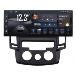 HYUNDAI I30 - 12.3" МУЛТИМЕДИЯ / Навигация android 16